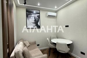 квартира за адресою Одеса, Краснова вул., 3