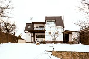 будинок за адресою Київ, Куп'янська вул., 37