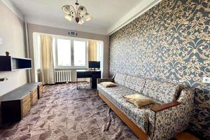 квартира по адресу Березняковская ул., 14