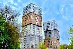 квартира по адресу бульвар Звездный, 1б