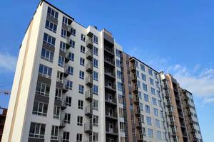 квартира по адресу Сімейна ул., 6