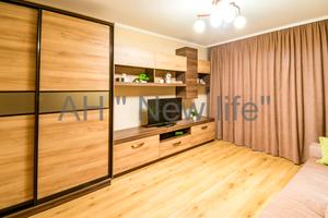 квартира за адресою Сумської Тероборони вул. (Ковпака), 77