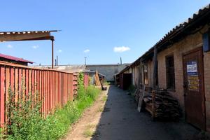 коммерческая по адресу Гаражна ул., 9