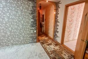 квартира по адресу Мира просп., 58