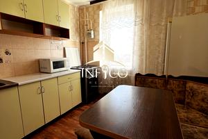 квартира за адресою Січовий, 17