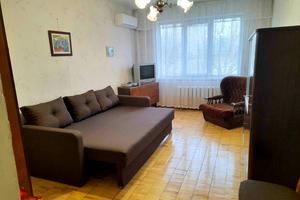 квартира по адресу Героев Днепра ул., 38-Д