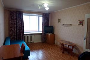 квартира по адресу Запорожское шоссе, 38