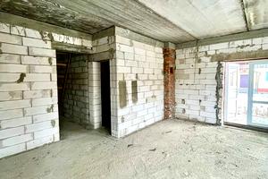 дом по адресу Тополина, 35А