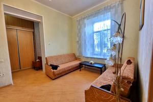 квартира по адресу Свободы просп., 100