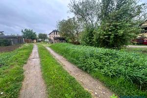 ділянка за адресою Романчука