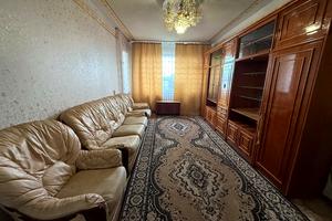 квартира за адресою Гірницький мікрорайон , 34