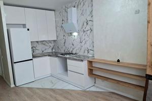 квартира за адресою Лісогринівецька вул., 34-В