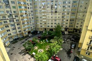 квартира за адресою Симоненка, 37
