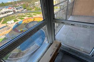 квартира за адресою Краснова вул., 1-А