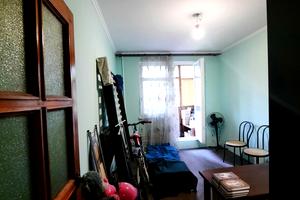 квартира по адресу Владислава Зубенко ул. (Тимуровцев), 29б