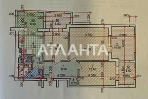 квартира по адресу Парусная ул. (Героев Сталинграда), 8