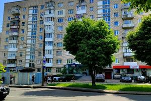 квартира по адресу Молодёжи просп., 7