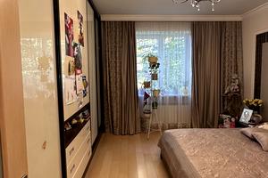 квартира за адресою Глінки, 7