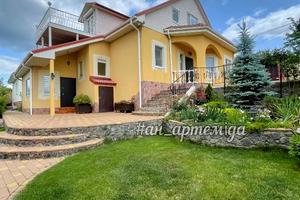 будинок за адресою Василя Кука вул. (Дибенка)