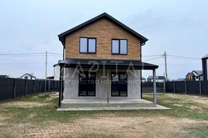 дом по адресу Бориспільський