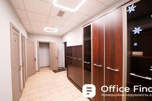 комерційна за адресою Велика Васильківська вул. (Червоноармійська), 72