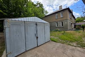 квартира за адресою Білостоцький пров., 14б