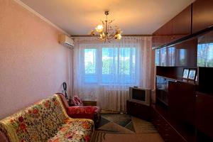 квартира по адресу Житомир, Коосовського, 13