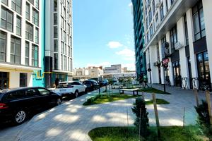 квартира за адресою Михайла Грушевського вул. (Котовського), 100