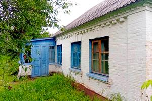 будинок за адресою с. Макіївка, Польова