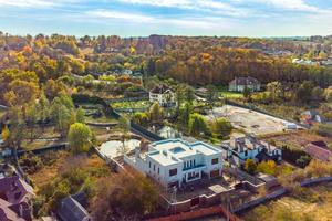 будинок за адресою Обухівський