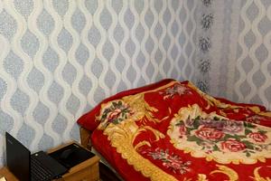 квартира за адресою Радгоспна, 2