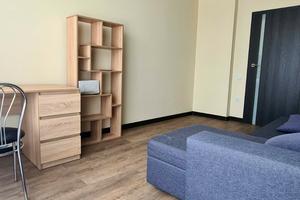 квартира за адресою Вітрука, 6