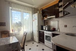 квартира за адресою Полтава, Решетилівська вул., 30