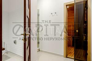 будинок за адресою с. Лісники, Гайова вул.