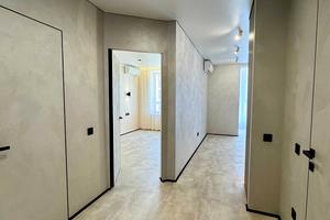 квартира за адресою Запорізьке шосе, 32а