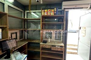 коммерческая по адресу Каменецкая ул., 141