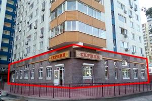 комерційна за адресою Павла Тичини просп., 16/2