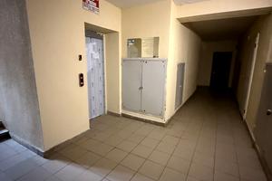 квартира по адресу Драгоманова ул., 8
