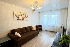 квартира за адресою Балтиморська вул. (Посмітного), 20