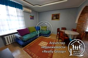 квартира по адресу Университетский просп. (Гагарина)