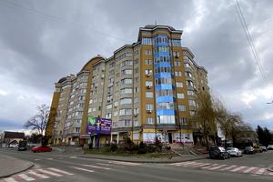 квартира за адресою Лесі Українки вул., 19
