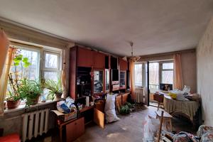квартира за адресою Михайла Донця вул., 14а 