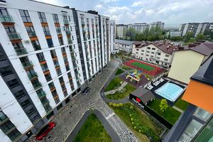 квартира по адресу Гетмана Мазепы ул., 164