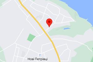 участок по адресу Князя Святослава ул., 13