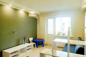 квартира за адресою Оноре де Бальзака вул., 55