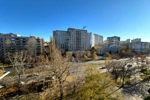 квартира за адресою Балківська вул., 30