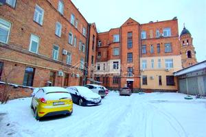 квартира по адресу Кандаурова ул., 3