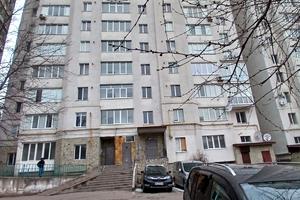 квартира за адресою Львівське шосе, 55/1