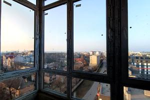 квартира по адресу Национальной Гвардии ул., 14