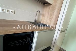 квартира за адресою Лисаветинська вул., 5а
